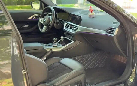BMW 4 серия, 2022 год, 3 200 666 рублей, 7 фотография