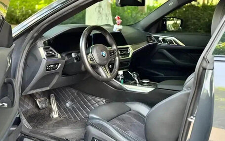 BMW 4 серия, 2022 год, 3 200 666 рублей, 6 фотография