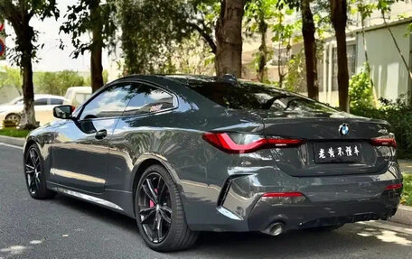 BMW 4 серия, 2022 год, 3 200 666 рублей, 5 фотография