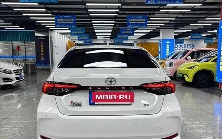 Toyota Allion, 2021 год, 1 600 855 рублей, 5 фотография