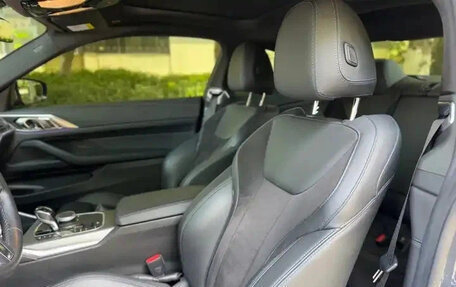 BMW 4 серия, 2022 год, 3 200 666 рублей, 9 фотография