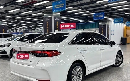 Toyota Allion, 2021 год, 1 600 855 рублей, 4 фотография