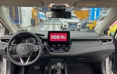 Toyota Allion, 2021 год, 1 600 855 рублей, 7 фотография