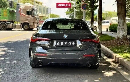 BMW 4 серия, 2022 год, 3 200 666 рублей, 4 фотография