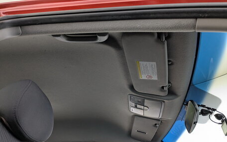 Hyundai Solaris II рестайлинг, 2012 год, 830 000 рублей, 20 фотография