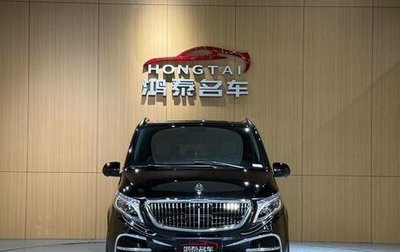 Mercedes-Benz Vito, 2020 год, 4 200 000 рублей, 1 фотография