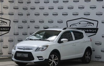 Lifan X50, 2018 год, 860 000 рублей, 1 фотография