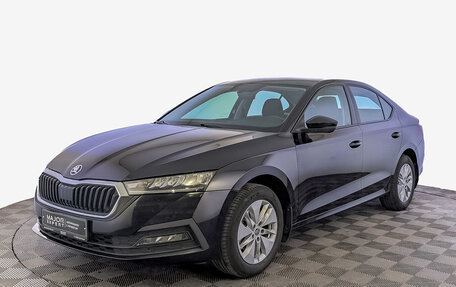 Skoda Octavia IV, 2021 год, 1 950 000 рублей, 1 фотография