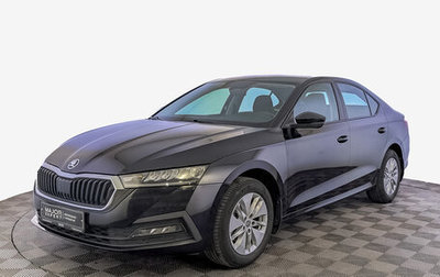 Skoda Octavia IV, 2021 год, 1 950 000 рублей, 1 фотография