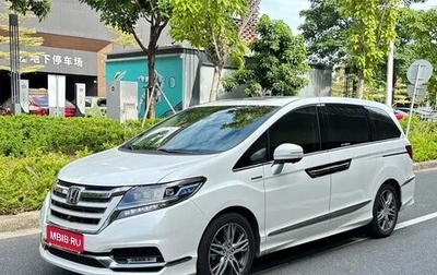 Honda Elysion, 2021 год, 2 750 000 рублей, 1 фотография
