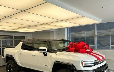 GMC Hummer EV, 2023 год, 18 000 000 рублей, 1 фотография