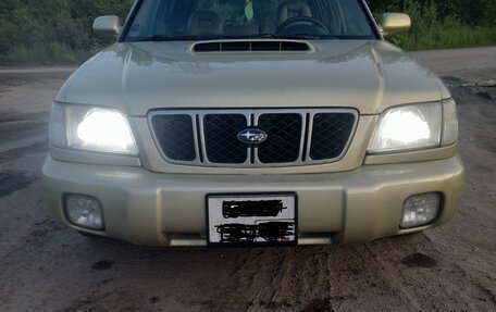 Subaru Forester, 2000 год, 385 000 рублей, 1 фотография