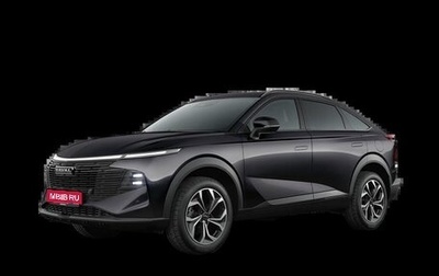 Haval F7x, 2025 год, 3 699 000 рублей, 1 фотография