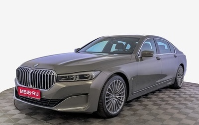 BMW 7 серия, 2019 год, 5 730 000 рублей, 1 фотография