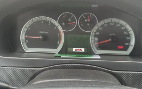 Chevrolet Aveo III, 2011 год, 550 000 рублей, 9 фотография