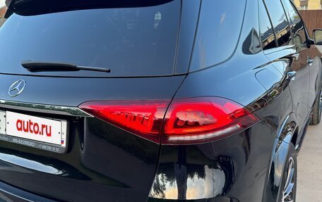 Mercedes-Benz GLE, 2020 год, 7 100 000 рублей, 6 фотография