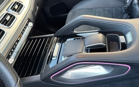 Mercedes-Benz GLE, 2020 год, 7 100 000 рублей, 10 фотография