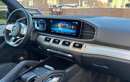 Mercedes-Benz GLE, 2020 год, 7 100 000 рублей, 14 фотография