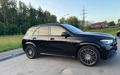 Mercedes-Benz GLE, 2020 год, 7 100 000 рублей, 15 фотография