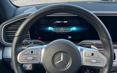 Mercedes-Benz GLE, 2020 год, 7 100 000 рублей, 17 фотография