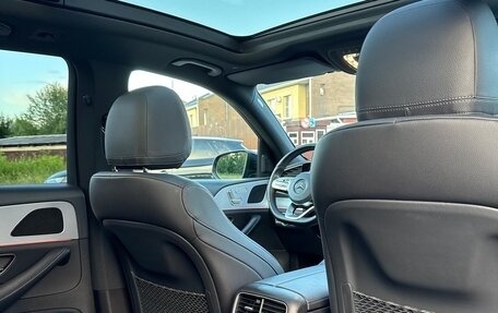 Mercedes-Benz GLE, 2020 год, 7 100 000 рублей, 7 фотография