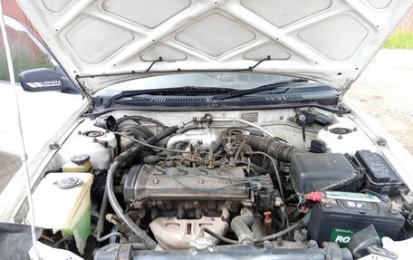 Toyota Sprinter VIII (E110), 1999 год, 280 000 рублей, 8 фотография