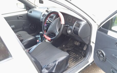 Toyota Sprinter VIII (E110), 1999 год, 280 000 рублей, 7 фотография