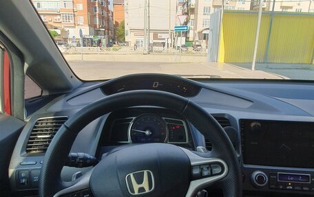 Honda Civic VIII, 2008 год, 670 000 рублей, 4 фотография