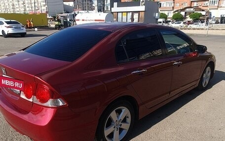 Honda Civic VIII, 2008 год, 670 000 рублей, 5 фотография