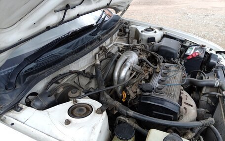 Toyota Sprinter VIII (E110), 1999 год, 280 000 рублей, 10 фотография