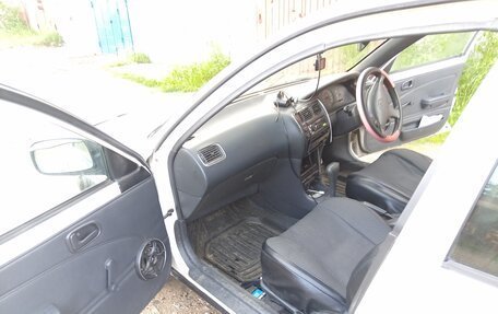 Toyota Sprinter VIII (E110), 1999 год, 280 000 рублей, 9 фотография