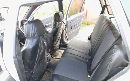 Toyota Sprinter VIII (E110), 1999 год, 280 000 рублей, 11 фотография