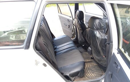 Toyota Sprinter VIII (E110), 1999 год, 280 000 рублей, 13 фотография
