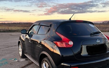 Nissan Juke II, 2011 год, 900 000 рублей, 3 фотография