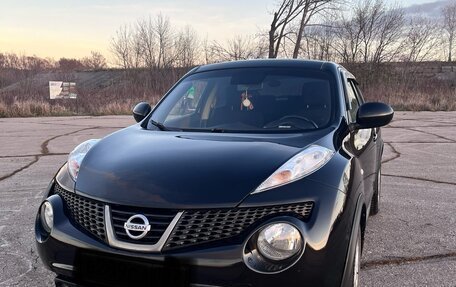 Nissan Juke II, 2011 год, 900 000 рублей, 5 фотография