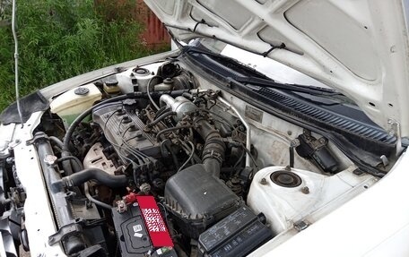 Toyota Sprinter VIII (E110), 1999 год, 280 000 рублей, 12 фотография