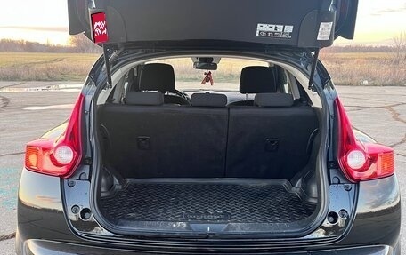 Nissan Juke II, 2011 год, 900 000 рублей, 18 фотография