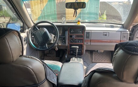 Jeep Grand Cherokee, 1994 год, 650 000 рублей, 9 фотография