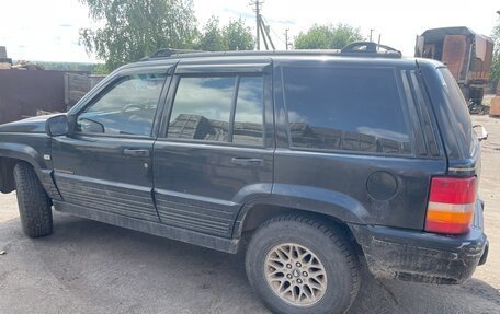 Jeep Grand Cherokee, 1994 год, 650 000 рублей, 3 фотография