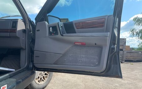 Jeep Grand Cherokee, 1994 год, 650 000 рублей, 7 фотография