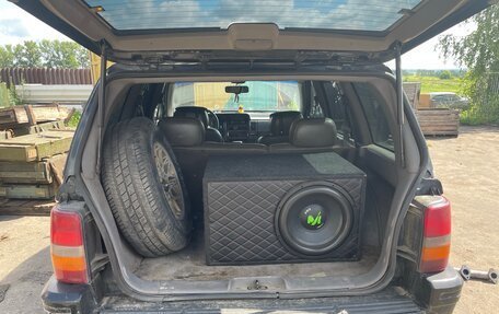 Jeep Grand Cherokee, 1994 год, 650 000 рублей, 12 фотография