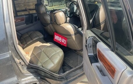 Jeep Grand Cherokee, 1994 год, 650 000 рублей, 8 фотография