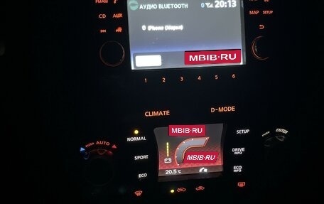 Nissan Juke II, 2011 год, 900 000 рублей, 7 фотография