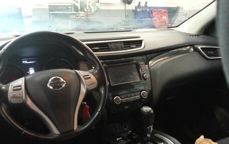 Nissan Qashqai, 2018 год, 1 600 000 рублей, 5 фотография