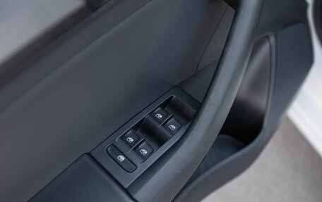 Skoda Rapid I, 2017 год, 1 090 000 рублей, 9 фотография
