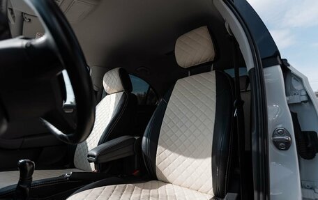 Skoda Rapid I, 2017 год, 1 090 000 рублей, 10 фотография