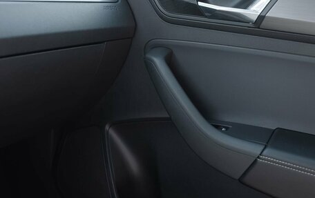 Skoda Rapid I, 2017 год, 1 090 000 рублей, 17 фотография