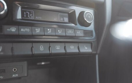 Skoda Rapid I, 2017 год, 1 090 000 рублей, 18 фотография