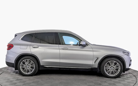 BMW X3, 2020 год, 4 650 000 рублей, 4 фотография