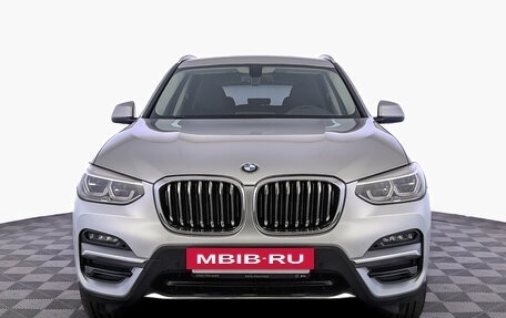 BMW X3, 2020 год, 4 650 000 рублей, 2 фотография